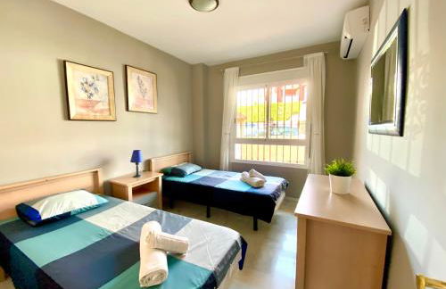 Riviera Golf apartment - Foto 10