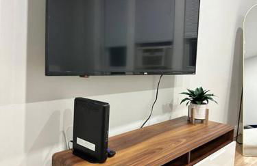 Cozy 3 BR suite, 15 min to NYC × Sq - Foto 18