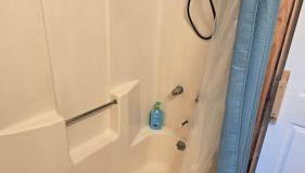 Plantation Home Banana Hut Haiku - Foto 4, Shower