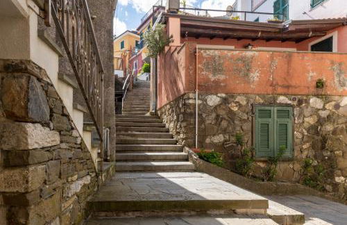 Maison Michelle - HOMY 5 TERRE - Foto 21