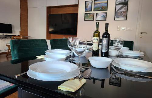Modern 4-Star luxury apt - WFH Ready, Free Parking - Foto 3