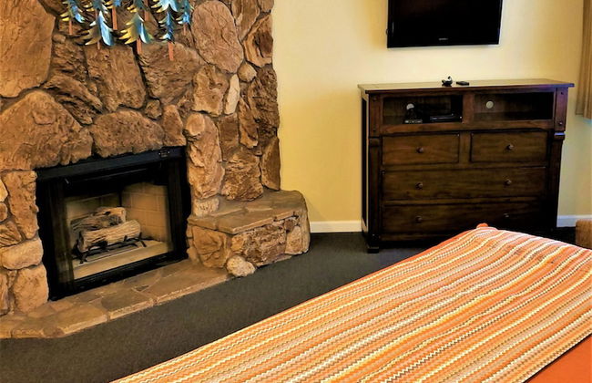 Snow Lake Lodge - Foto 11