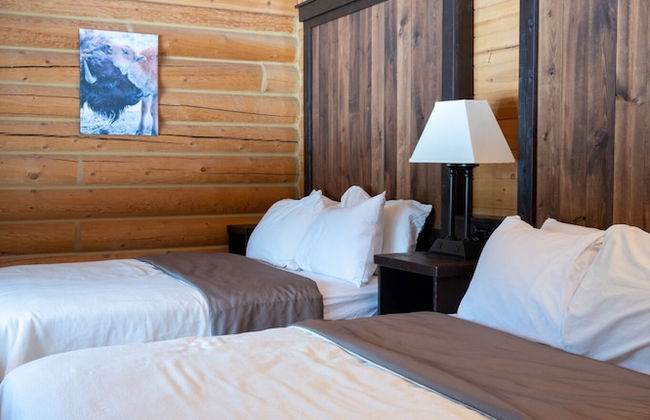 320 Guest Ranch - Photo 17