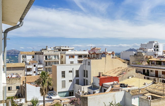 Apartamento Can Doria - Foto 35