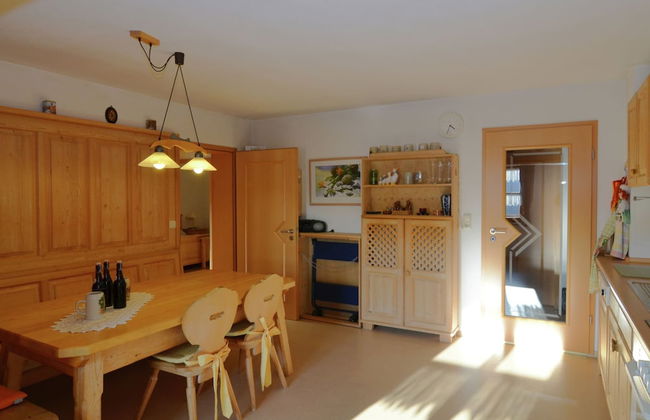 Comfort Apartment With Balcony in the Beautiful Bavarian Forest - Photo 64