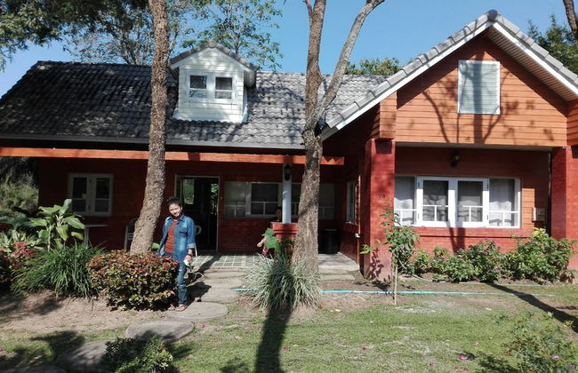 Earthhouse Khaoyai - Foto 28