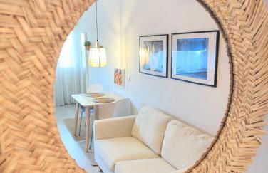 Santa Cruz Ocean Apartment - II - Foto 11