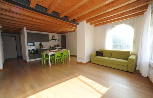 Villa Borgo Borago - Photo 42