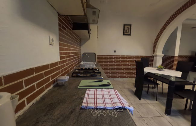 Résidence hôtelière Borel Douala - Foto 26