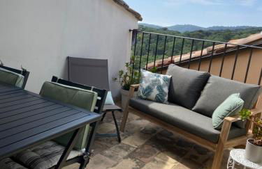 Maison coeur de village Ramatuelle - Foto 20