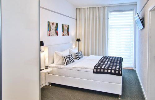 Haus der kurzen Wege - Foto 15