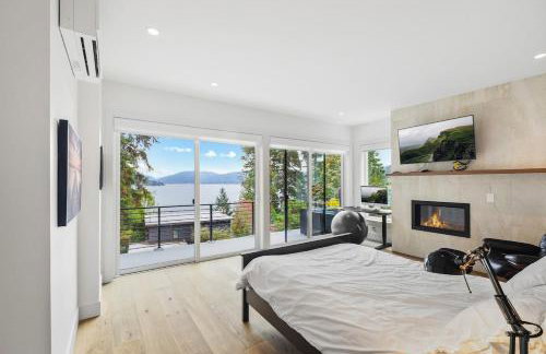 Bayview Modern Luxury by the Lake - Foto 54