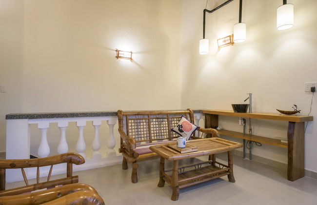 Villa De Van - Foto 34