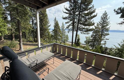 Lake Tahoe Cabin I Hammocks, Paddle Boards and Bikes - Foto 34