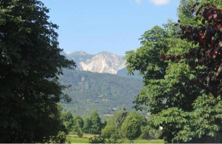 Mobil home Embrun - Photo 12