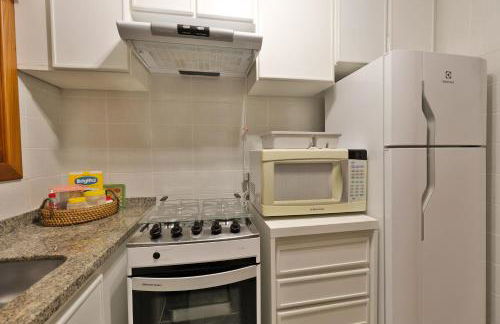 Apartamento de 1 quarto - Foto 24