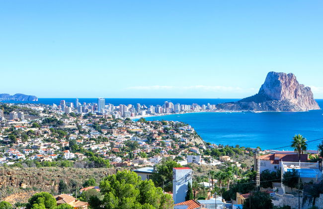 Vista Ifach - Foto 6