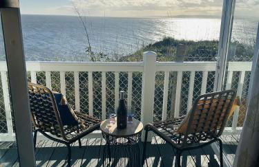 Seaview Holiday Let - Vale Holiday Park at Cardiff Airport - Foto 20