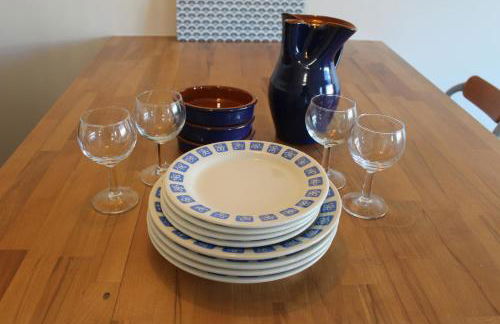 Les Pieds dans l'Eau - Foto 32