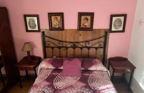 Villa Rural El doncel - Foto 24