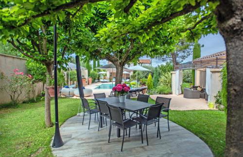 La Sarrazine - Foto 36