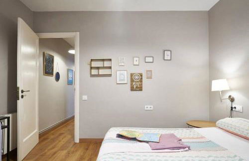 BeBarceloner Eixample Apartments - 2 bedrooms - Photo 16