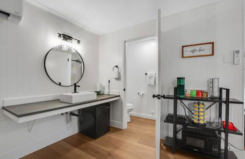 Quilcene Lodge at Mount Walker Inn - Foto 32