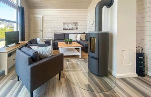 Awesome Home In Krems Iiwarderbrück - Foto 2