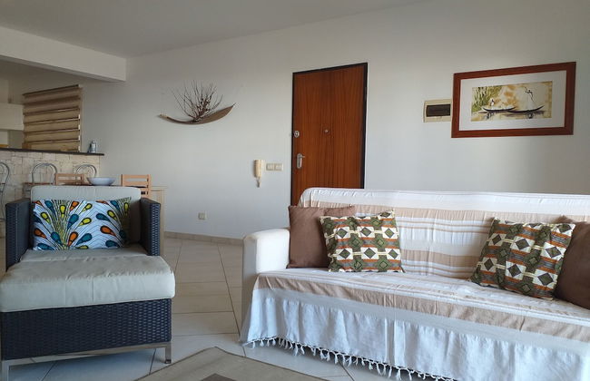 Swyn - The Flat Close To The Beach - Foto 27