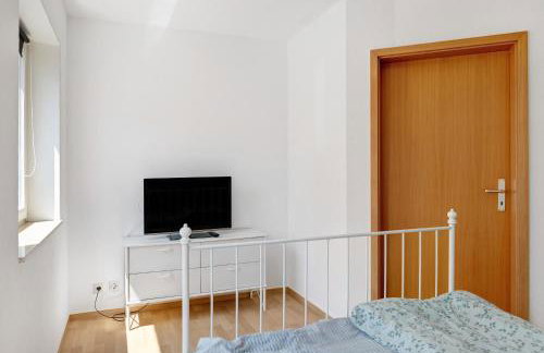 Schöne 2-Raum-wohnung im Zentrum - Foto 8