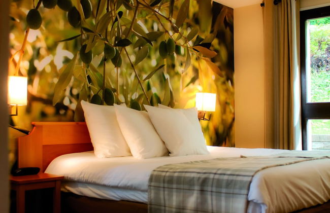 Club Vacances Bleues Domaine de Château Laval - Photo 14