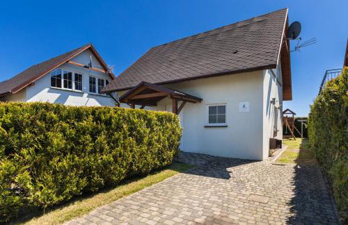 Holiday Houses Alana & Alva with Garden by Noclegi Renters - Foto 21