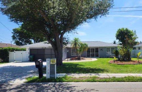 Cape Coral Cozy House - Foto 10