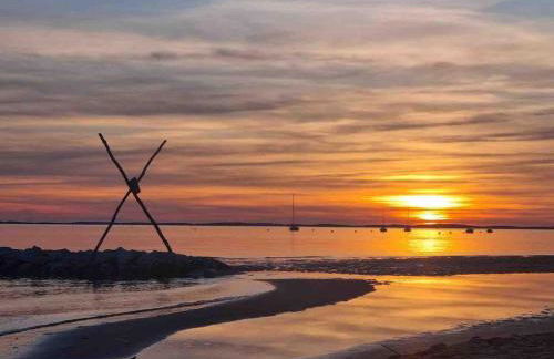 Villa Bassin d'Arcachon - Foto 13