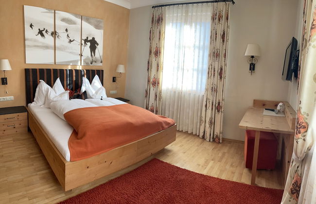 Chalet Brunnenhof - Foto 37