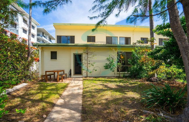 Nightcliff Foreshore Seaview Outdoor Dining - Foto 24