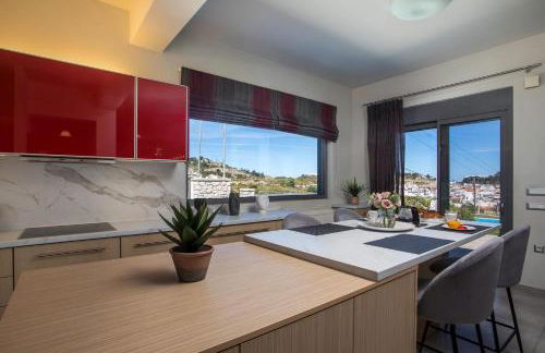 High View Villa - Foto 18