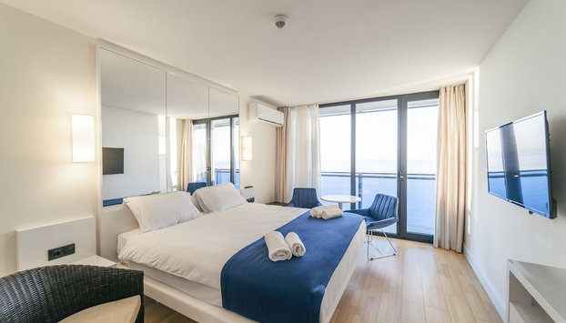 Grand City Real Estate - Foto 4, Habitación