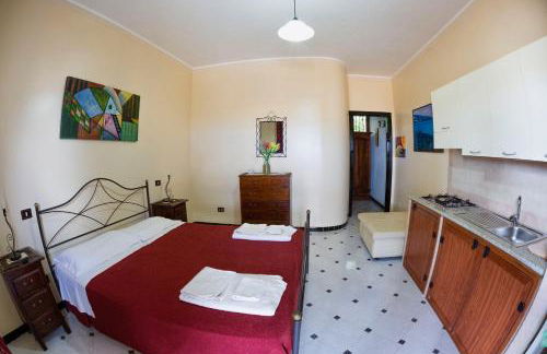 Residence Il Melograno - Foto 10