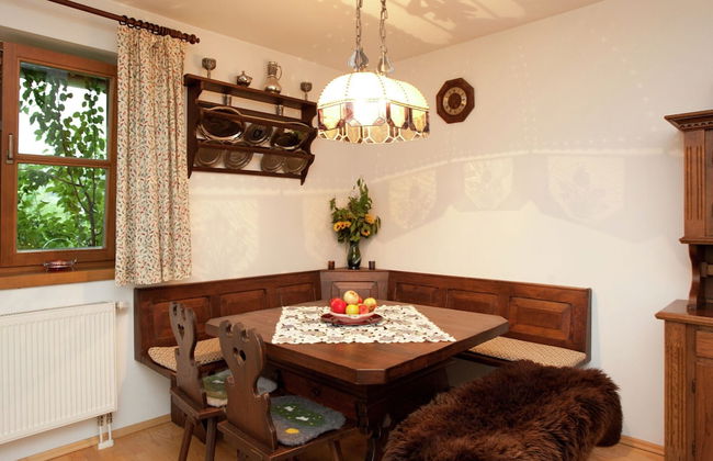 Flat in Mittersill Near Ski Slopes - Foto 19