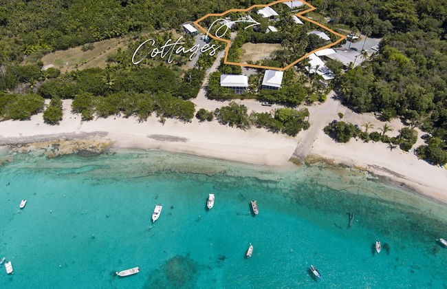 The Hideaway Hull Bay - Foto 73