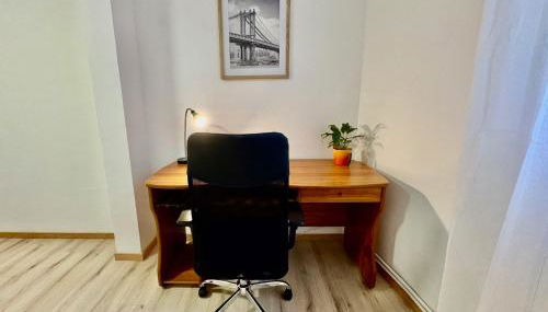 The Kampmann Spacious apartment in Strasbourg - Foto 3