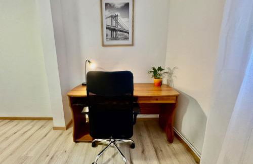 The Kampmann Spacious apartment in Strasbourg - Foto 3