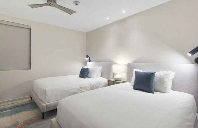 O Condominium Beachfront Residences - Foto 61