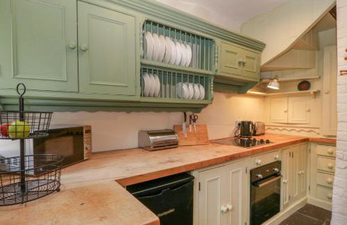 Teacher's Cottage - Foto 8