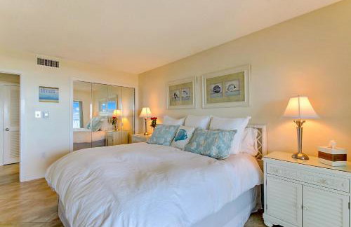 Amelia Island Oceanfront Condo - Foto 20