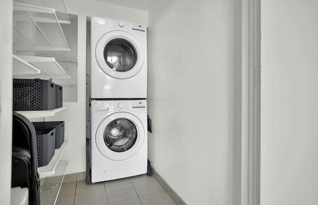 Tropical Paradise - Spacious 3-Bedroom - Foto 61