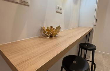 Le Cosy Grange Blanche - 2 chambres - Foto 27