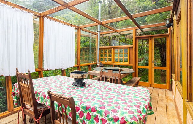 Vale do Lajeado - Campos do Jordão - Photo 58