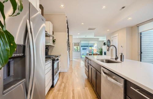 New Build and Pet Friendly Near to Highlands and RiNo - Foto 51